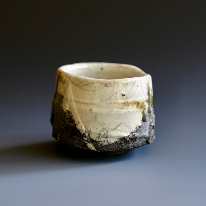 Guinomi (sake cup)