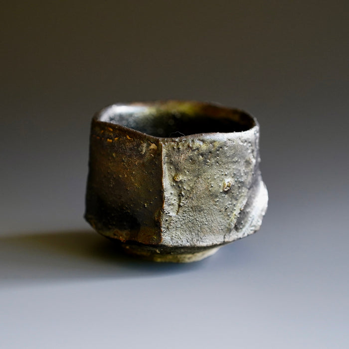 Guinomi (sake cup)