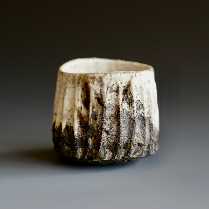 Guinomi (sake cup)