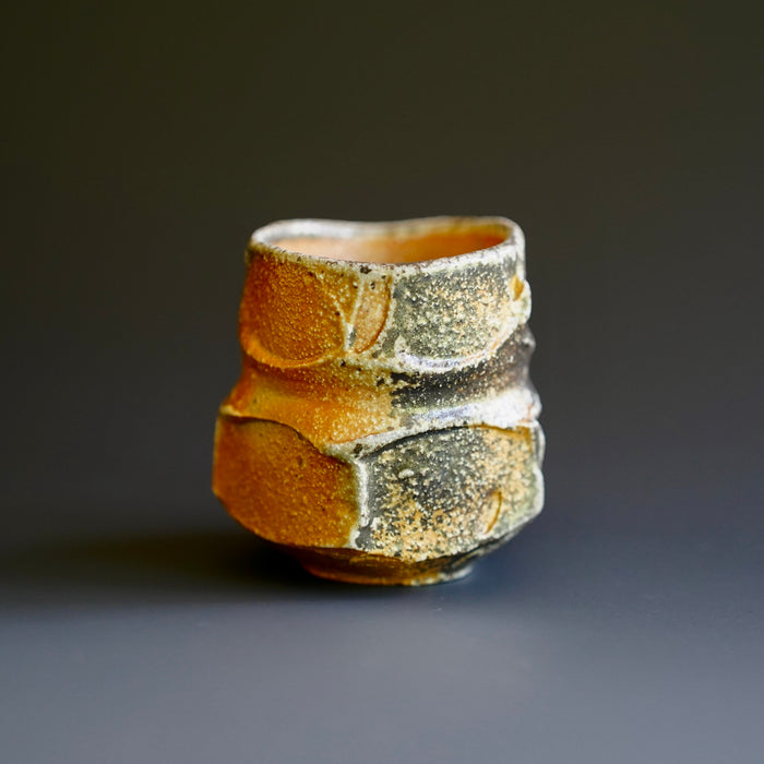 Guinomi (sake cup)