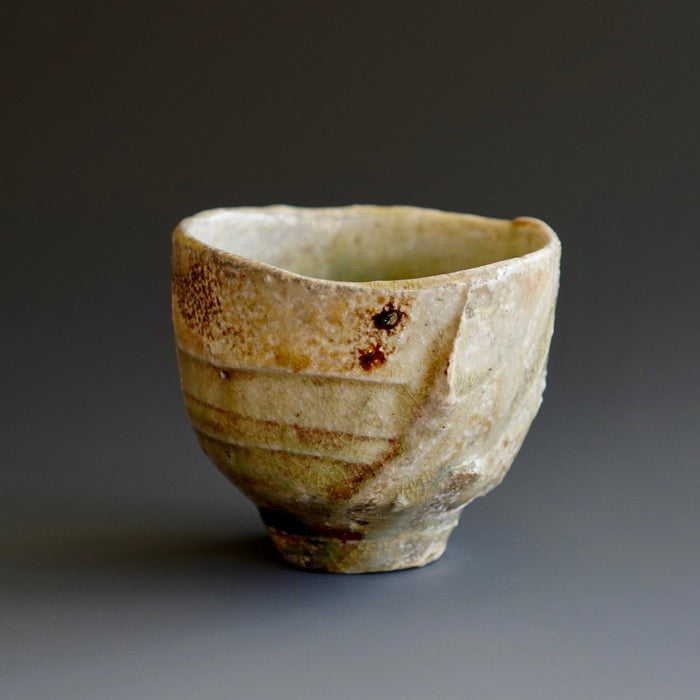 Guinomi (sake cup)