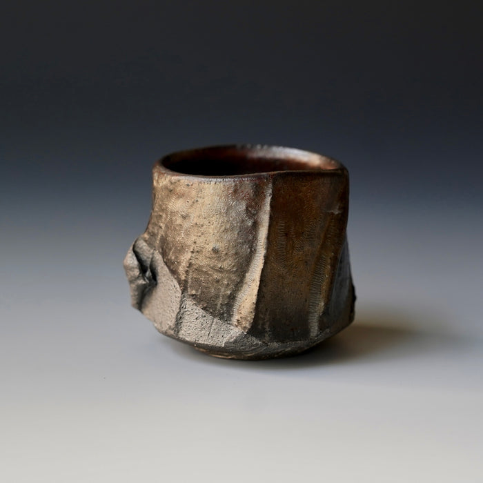 Guinomi (sake cup)