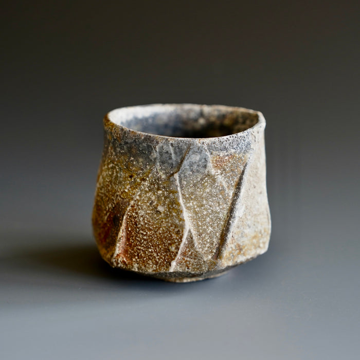 Guinomi (sake cup)