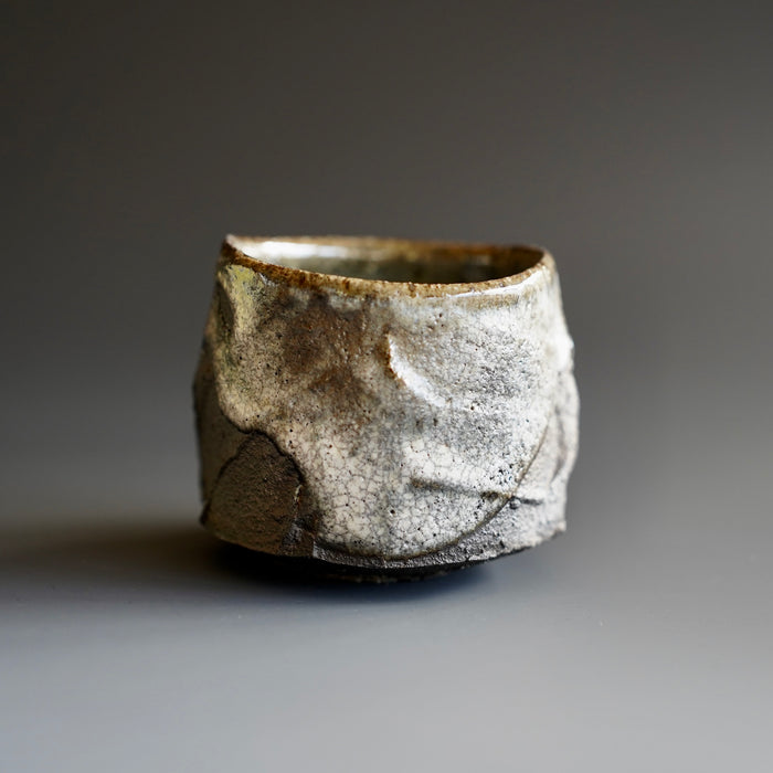 Guinomi (sake cup)