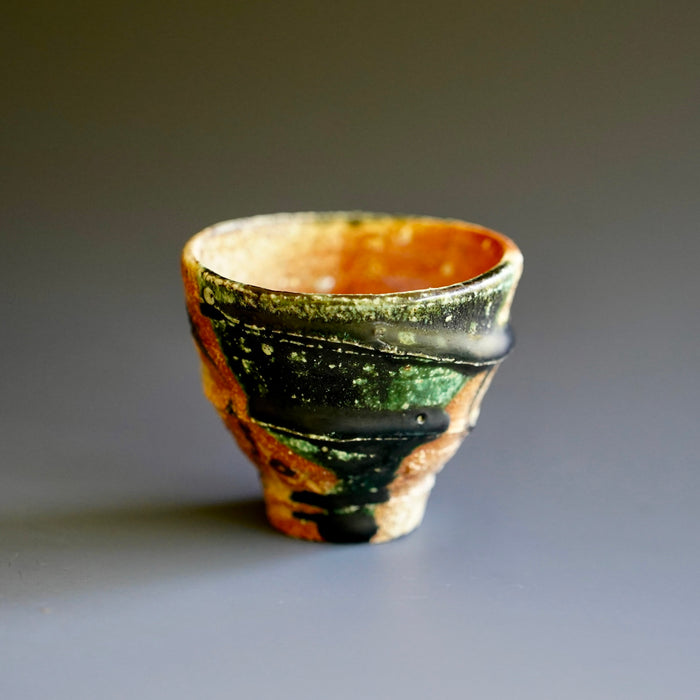 Guinomi (sake cup)