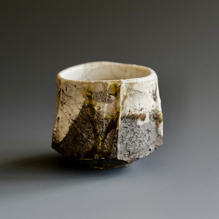 Guinomi (sake cup)