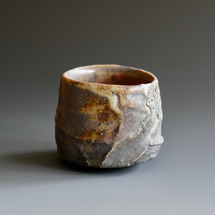 Guinomi (sake cup)