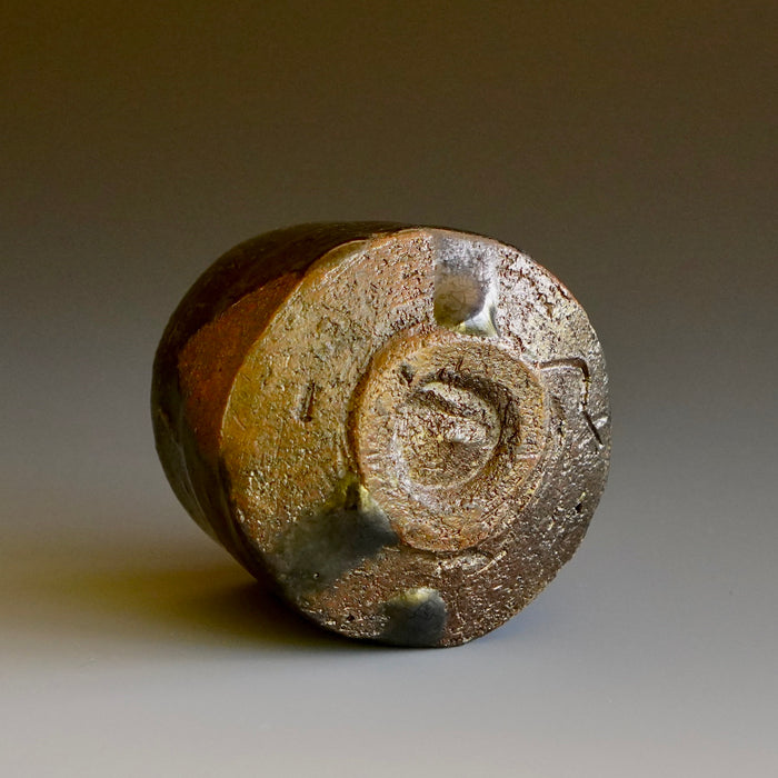 Guinomi (sake cup)