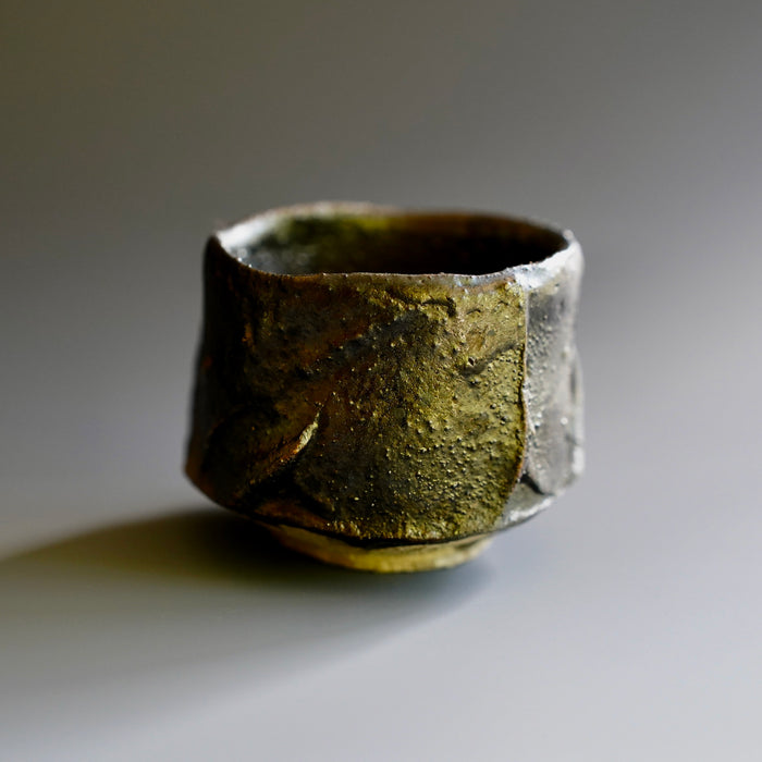 Guinomi (sake cup)