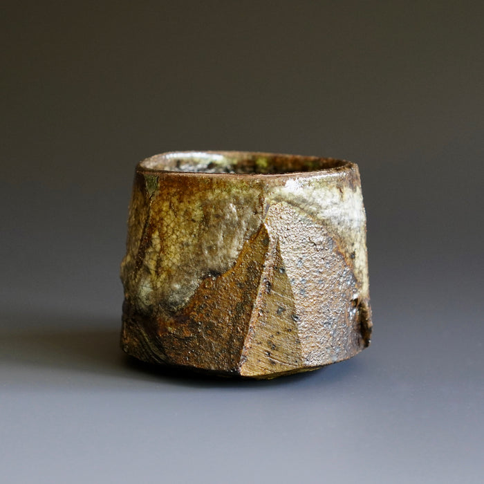 Guinomi (sake cup)