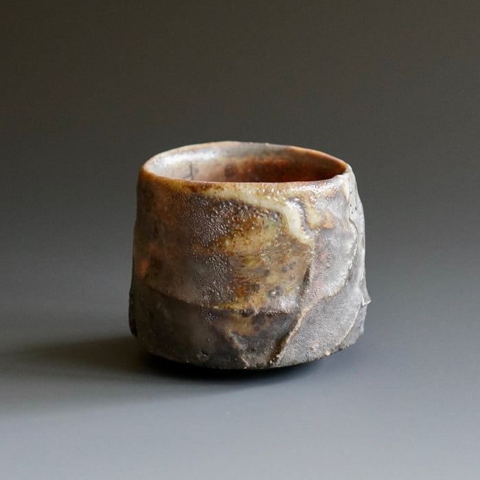 Guinomi (sake cup)