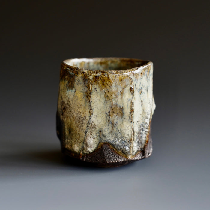 Guinomi (sake cup)