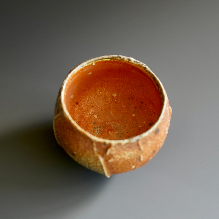 Guinomi (sake cup)