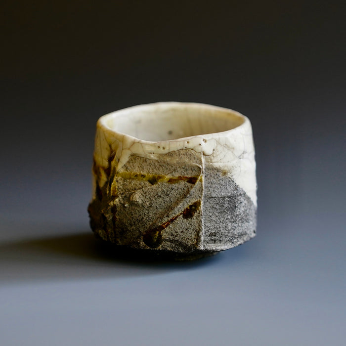 Guinomi (sake cup)
