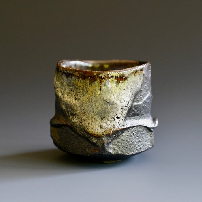 Guinomi (sake cup)