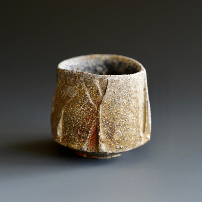 Guinomi (sake cup)
