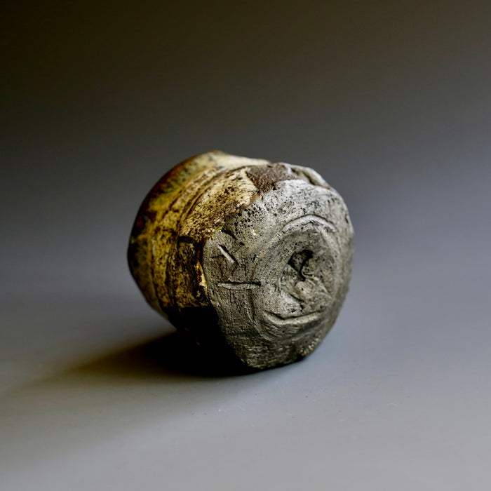 Guinomi (sake cup)
