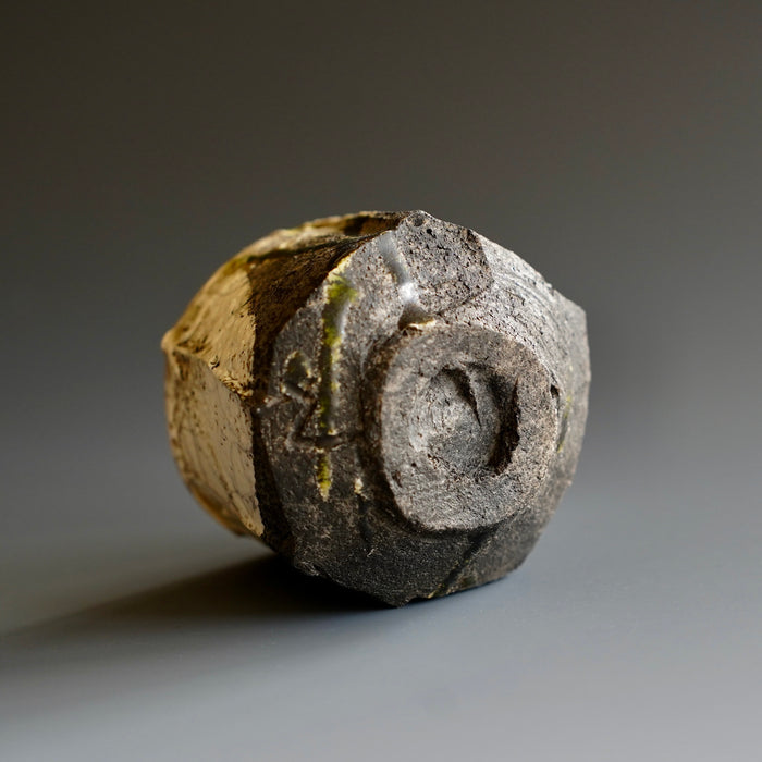 Guinomi (sake cup)