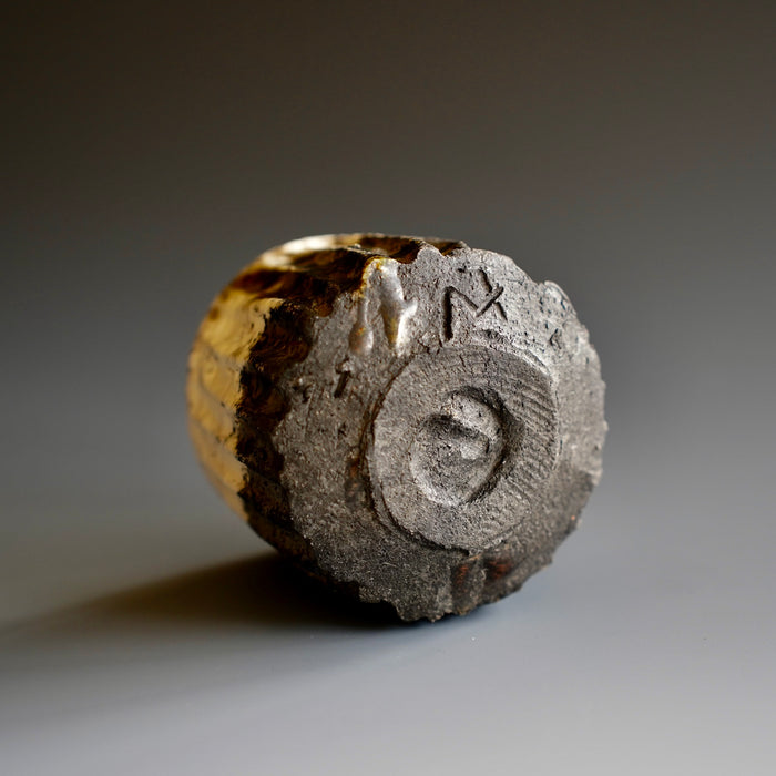 Guinomi (sake cup)