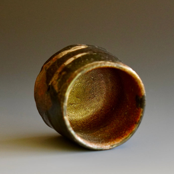 Guinomi (sake cup)