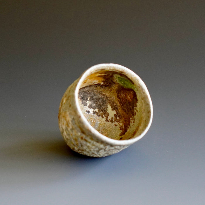 Guinomi (sake cup)