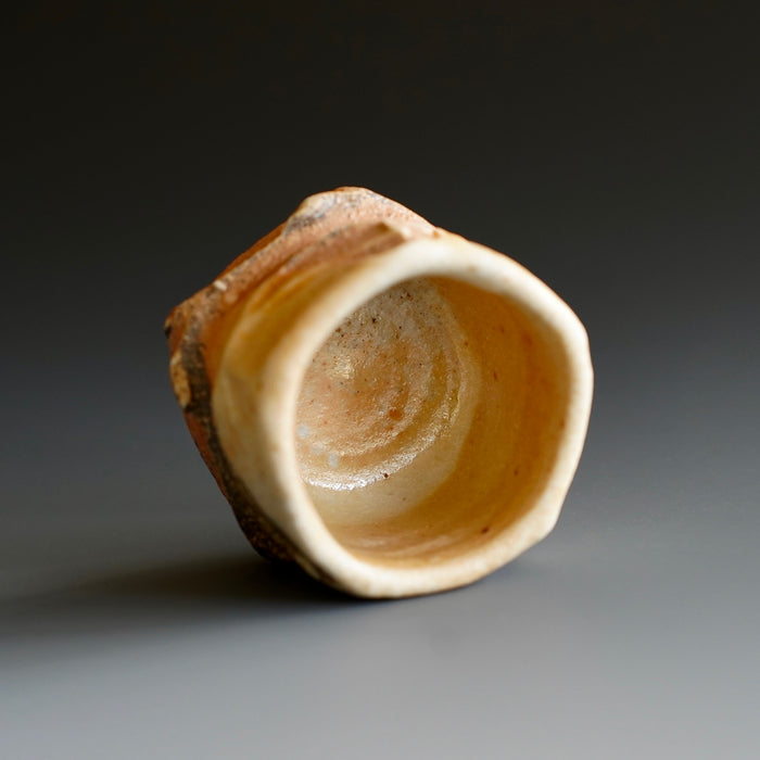 Guinomi (sake cup)