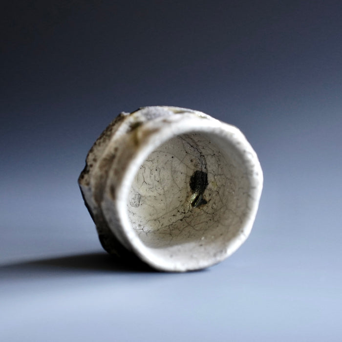 Guinomi (sake cup)