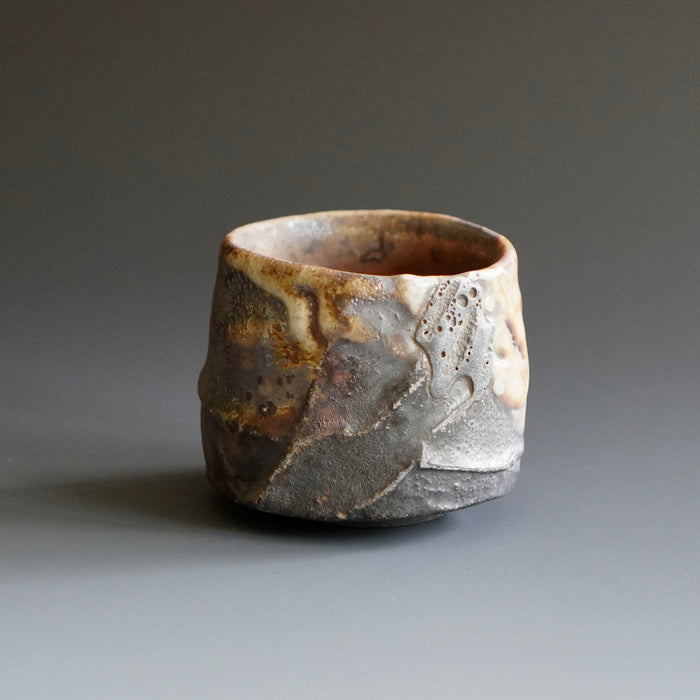 Guinomi (sake cup)