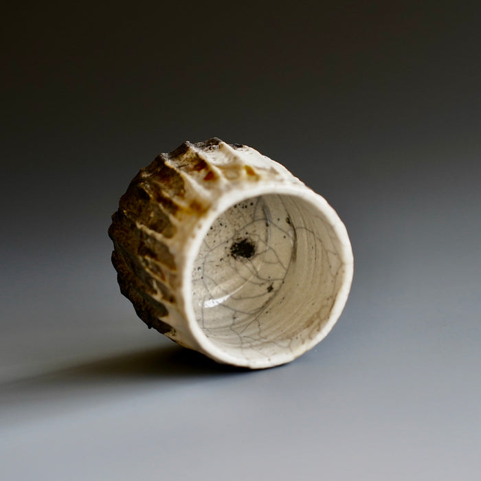 Guinomi (sake cup)
