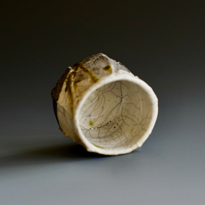 Guinomi (sake cup)