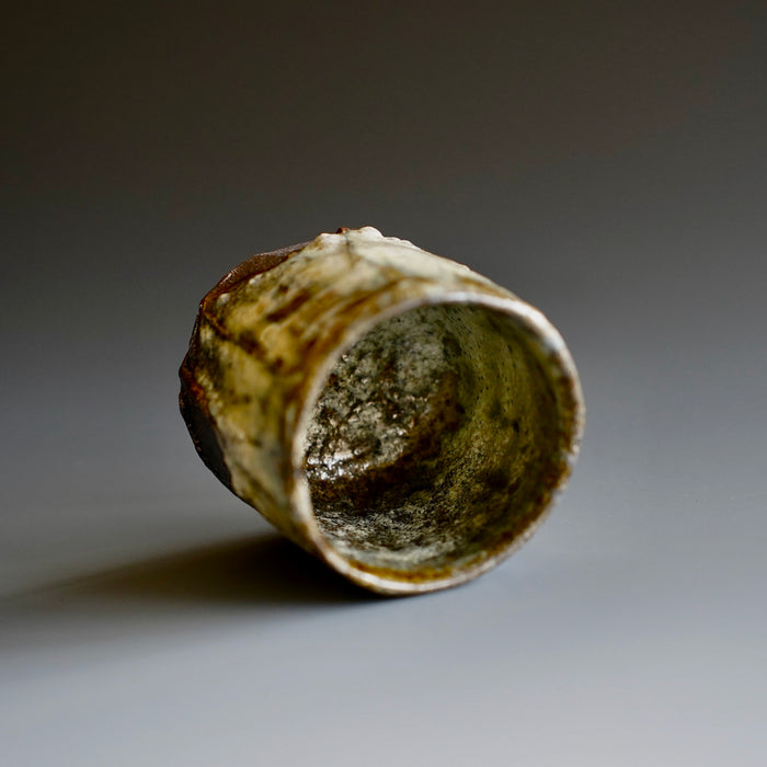Guinomi (sake cup)
