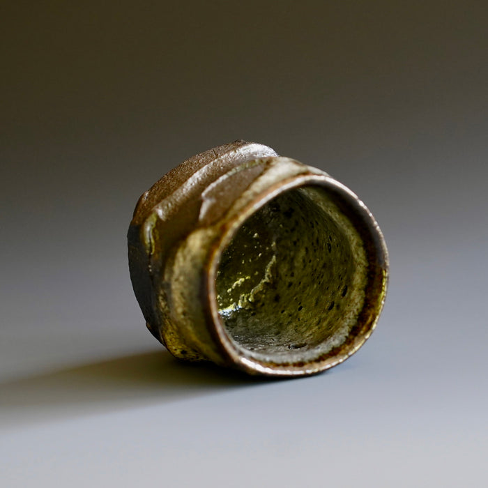 Guinomi (sake cup)