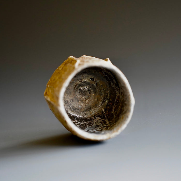 Guinomi (sake cup)
