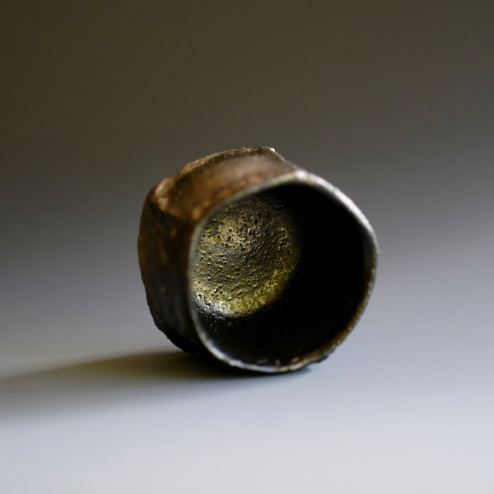 Guinomi (sake cup)
