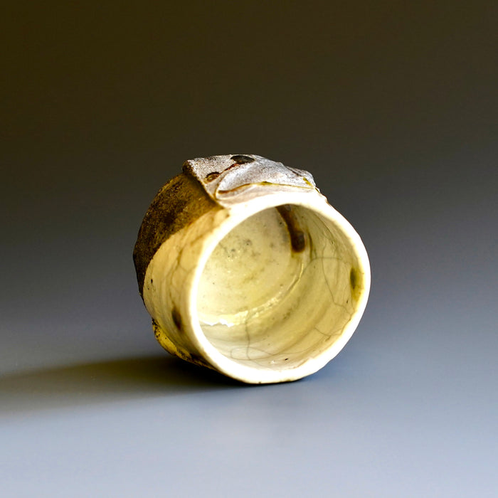 Guinomi (sake cup)