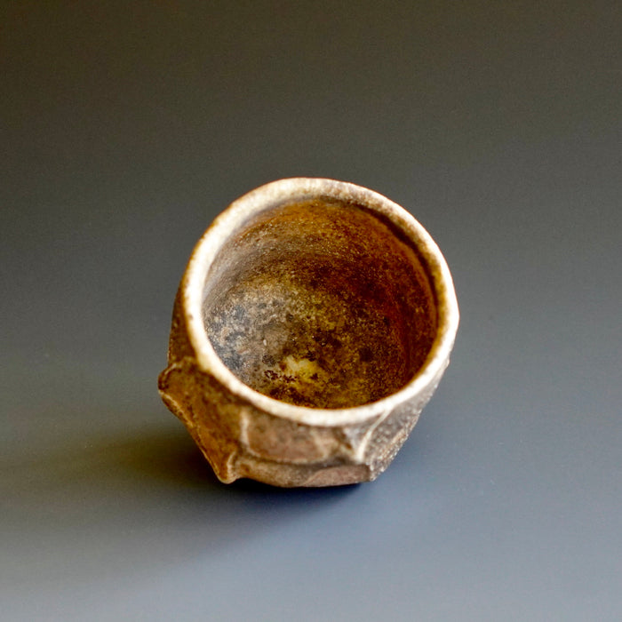 Guinomi (sake cup)