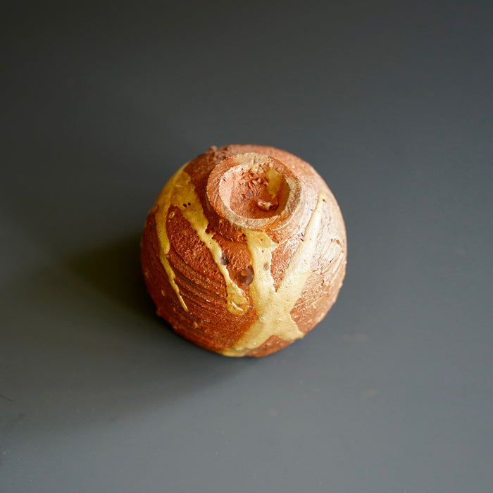 Guinomi (sake cup)