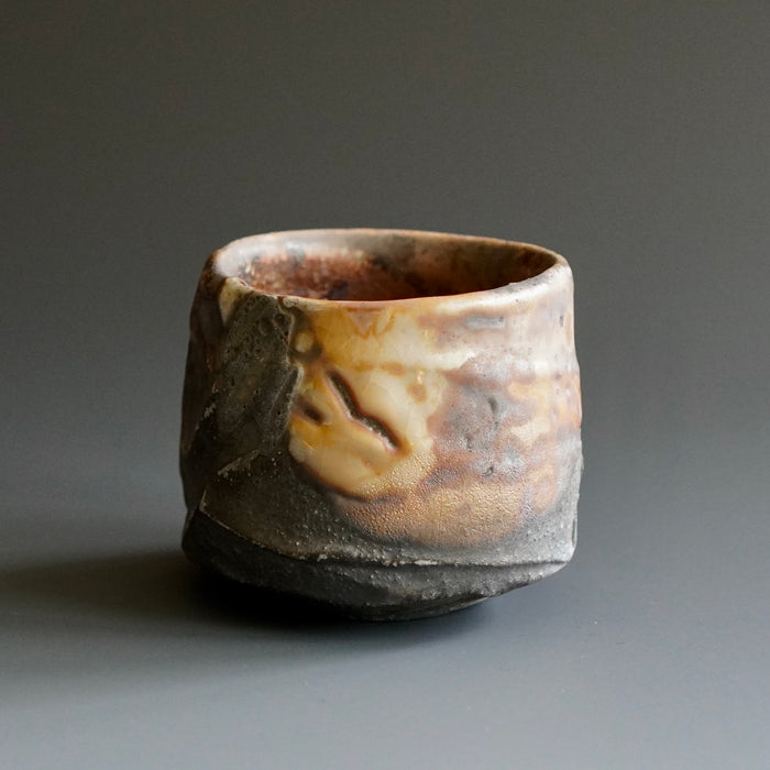 Guinomi (sake cup)