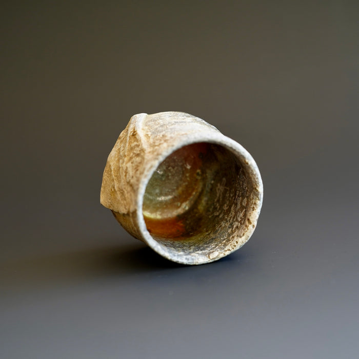 Guinomi (sake cup)