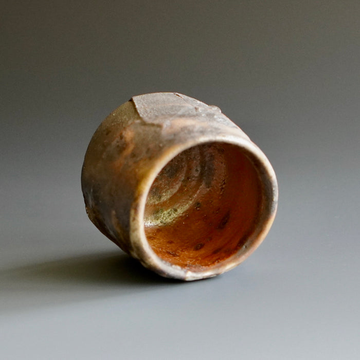 Guinomi (sake cup)