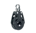 Harken 40 mm Carbo Ratch Block, 2608