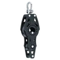 Harken Carbo Air Fiddle Block 2656