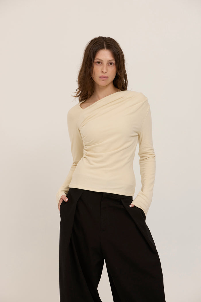 Harlow Top