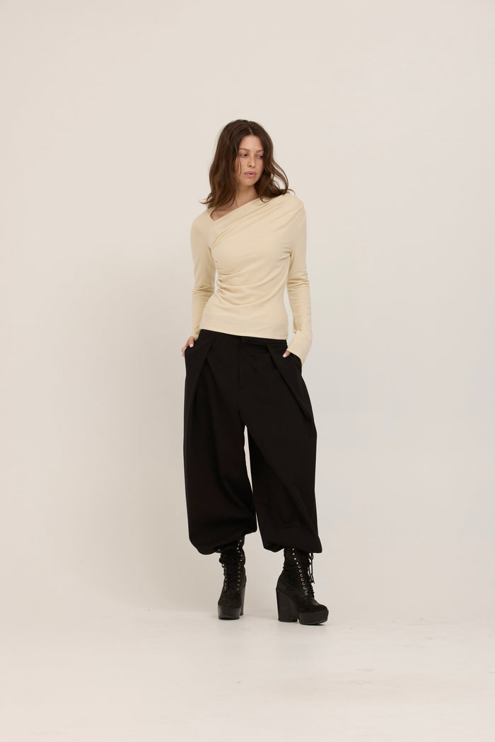 Harlow Top