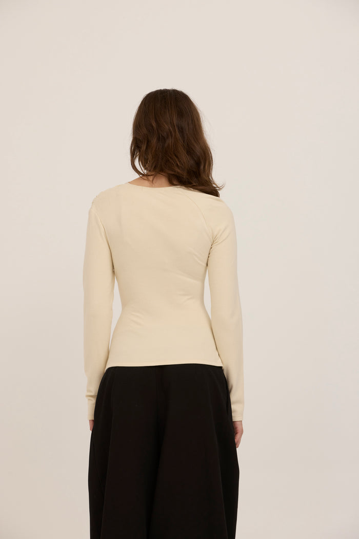 Harlow Top