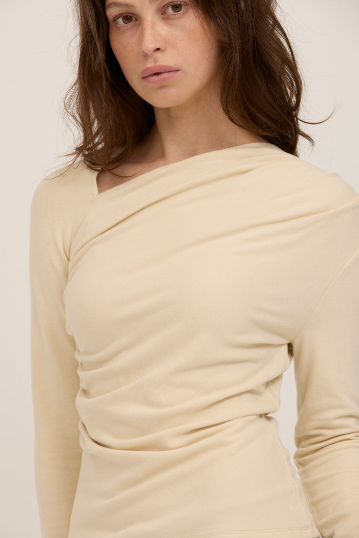 Harlow Top