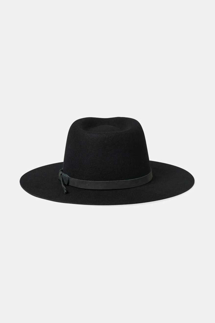 Hawkins WTHR GUARD™ Cowboy Hat - Black
