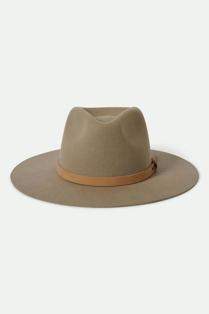 Hawkins WTHR GUARD™ Cowboy Hat - Sand/Natural