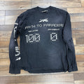 Hellstar Men's Scoreboard Long-Sleeve Tee