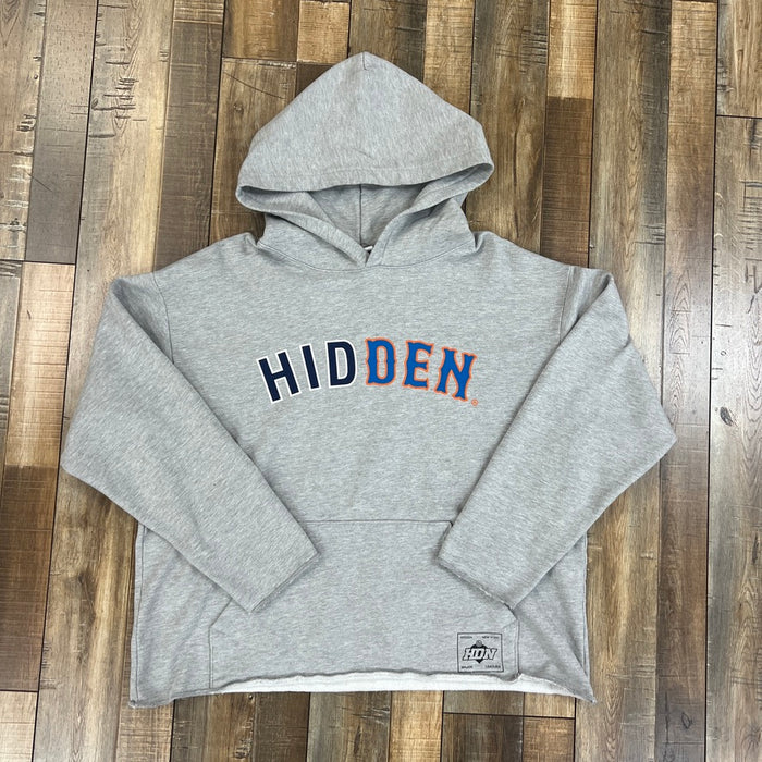 Hidden NY x Yankee/Mets Hoodie